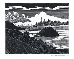 Single-Color — Tom Killion